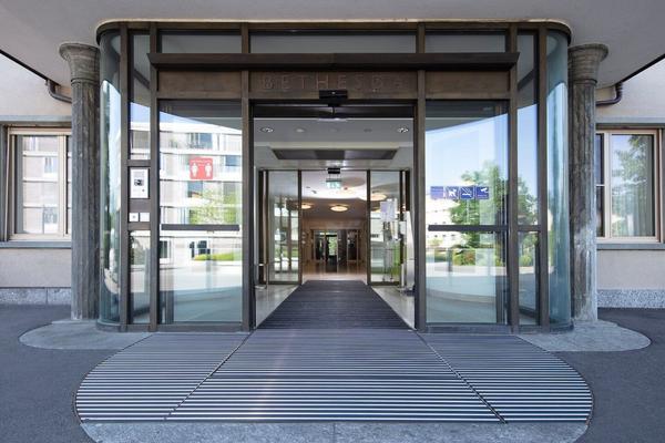 Bethesda Spital
