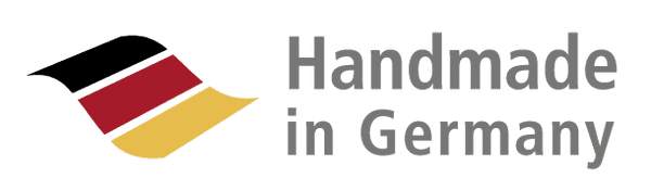 GEGGUS Premium Schmutzschleusen – Handmade in Germany